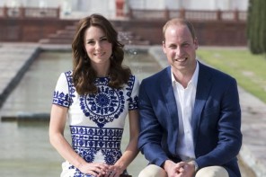 This Is Why Kate Middleton Always Sits the Same Way